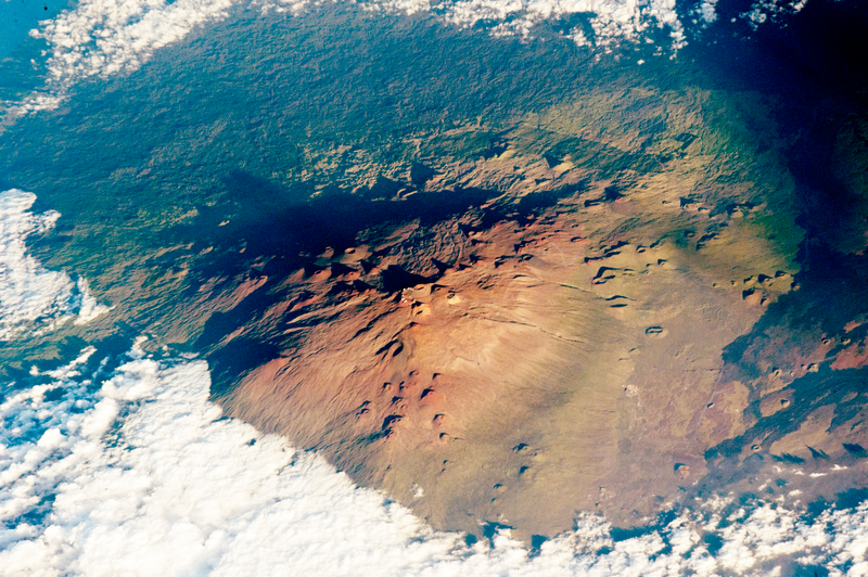 Illustration for article titled These Are Our Favorite Earth Images of 2015